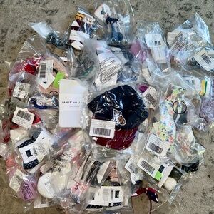 🏷️ Janie and Jack 100-Piece Bundle